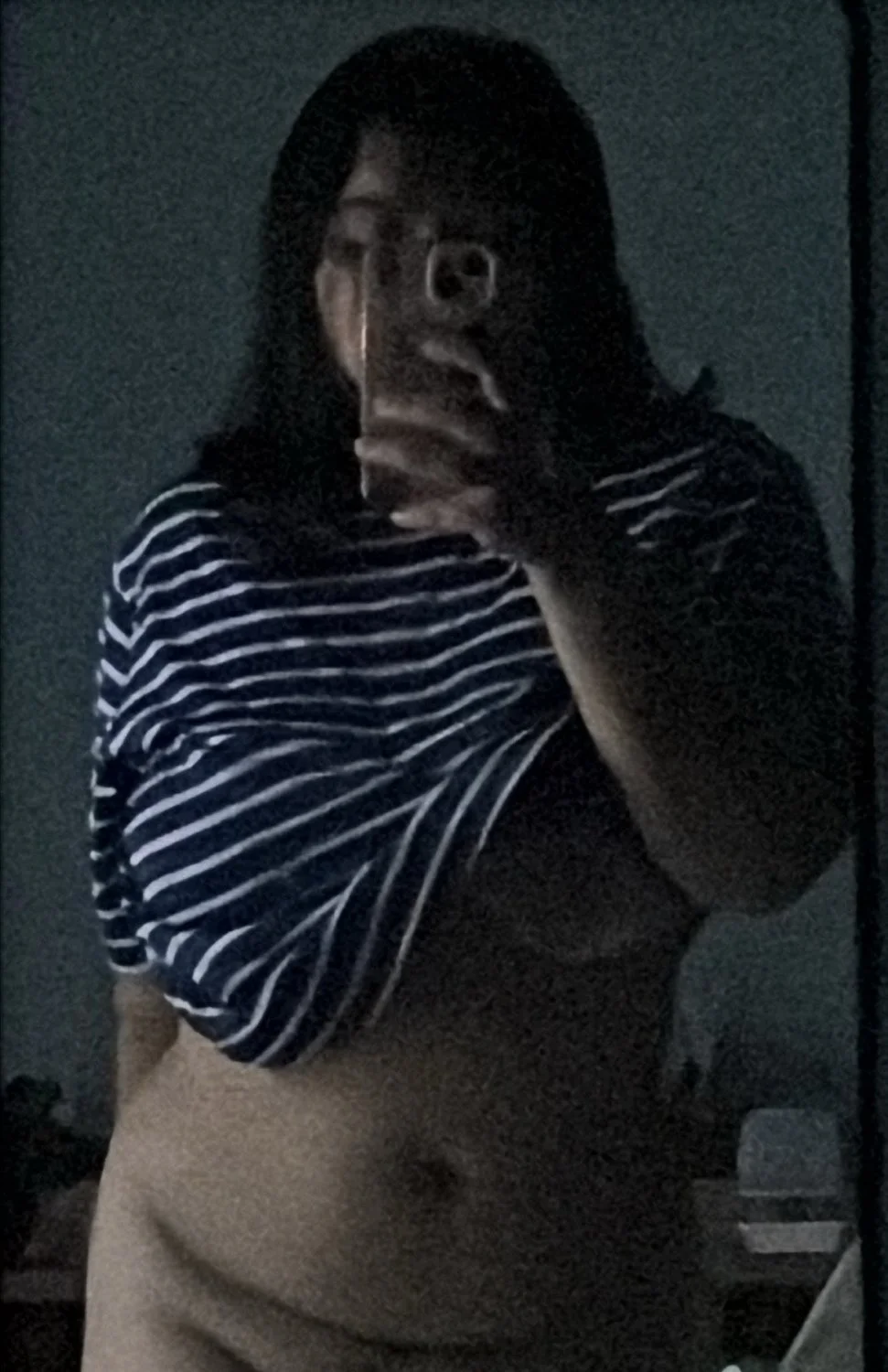 Asian chubby thick girl image 6