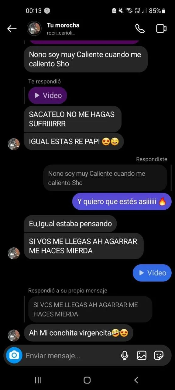 💦 Una ves ex aflojan más rápido 💦 image 1