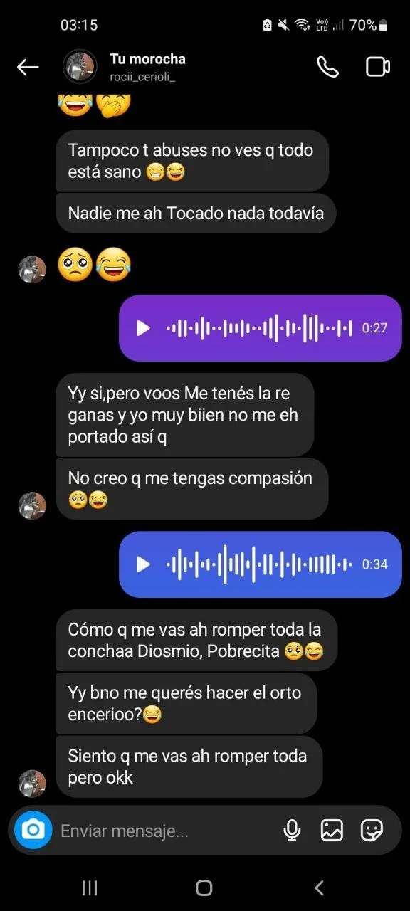 💦 Una ves ex aflojan más rápido 💦 image 2