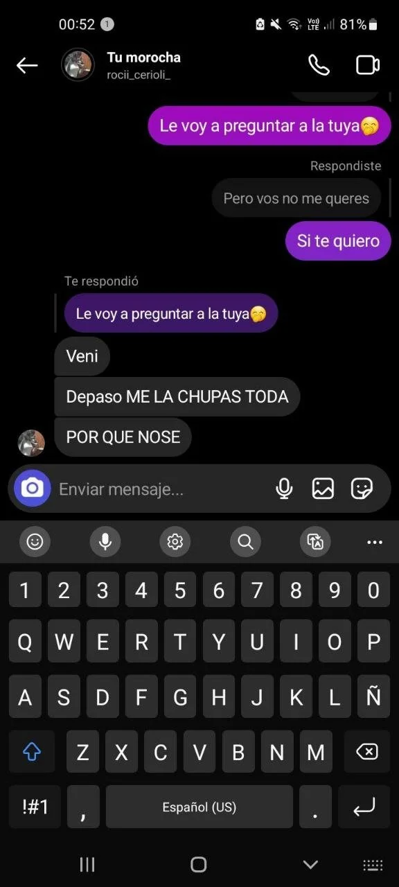 💦 Una ves ex aflojan más rápido 💦 image 3