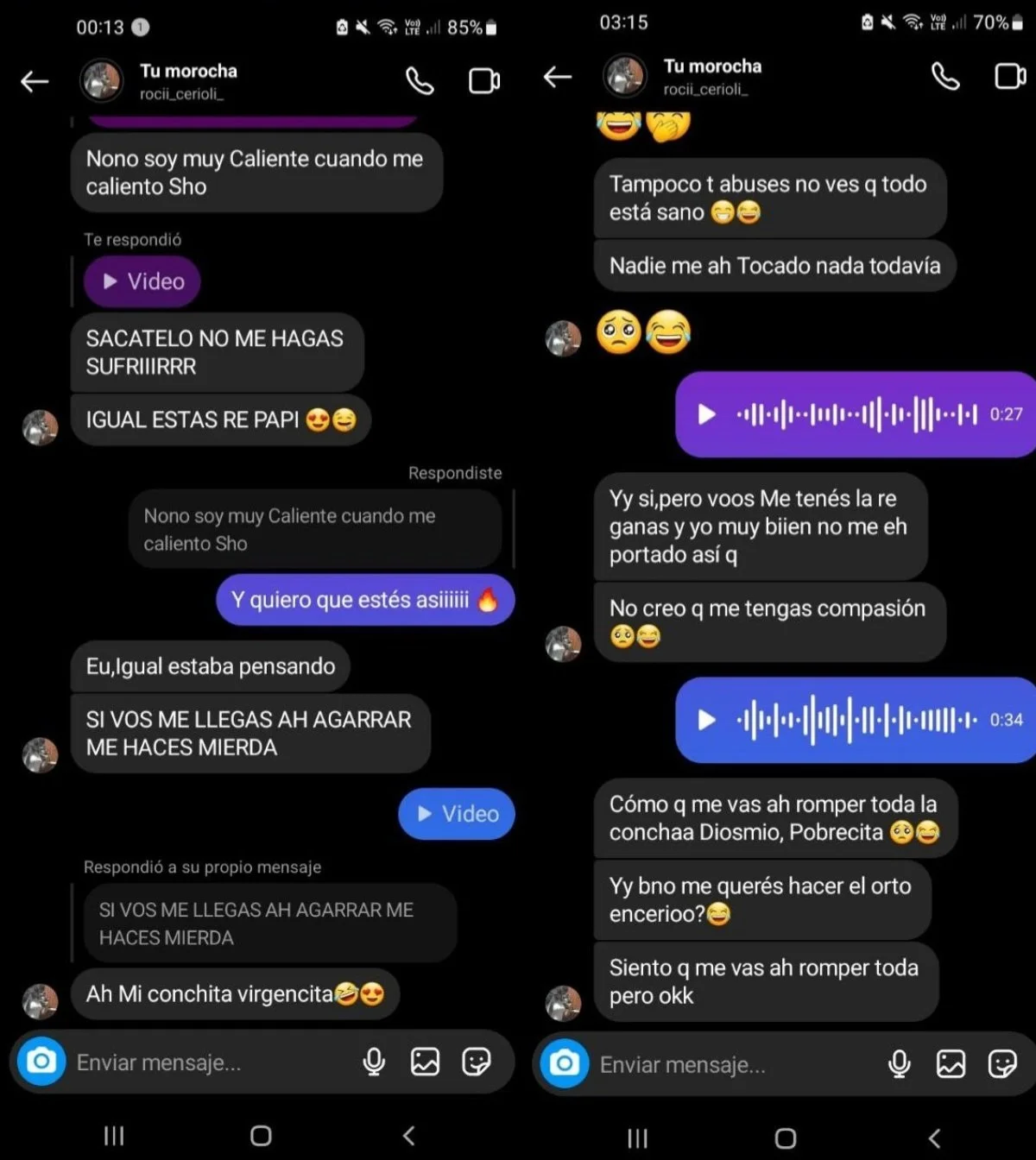 💦 Una ves ex aflojan más rápido 💦 image 4
