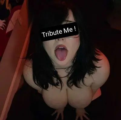 Monster Tots beg for cumtribute cover image