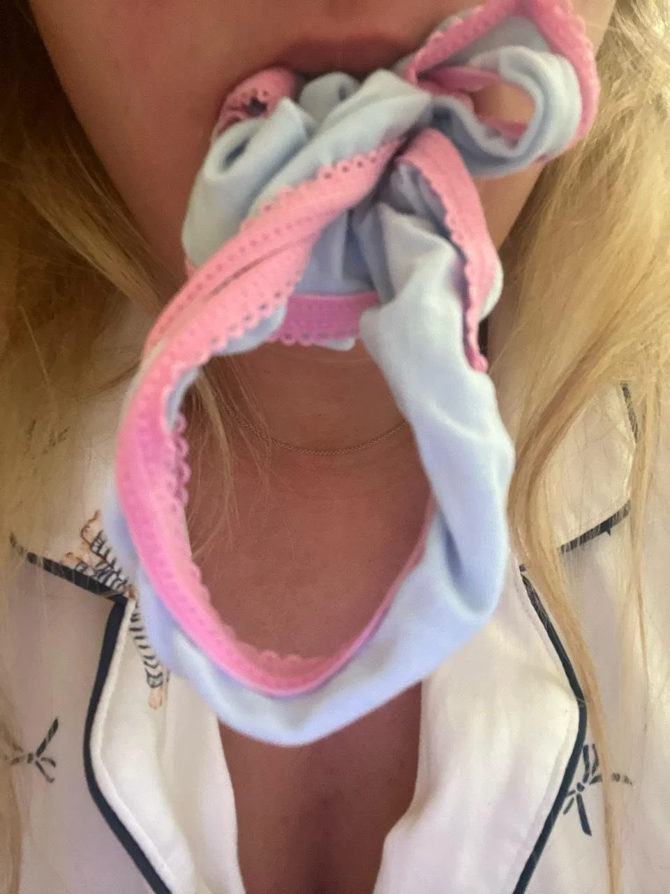 Stupid slut humiliation image 16