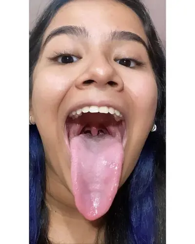 Long tongue 02 cover image