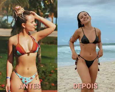 Princessa Larissa...Larissa Manoela fofa e delicia cover image