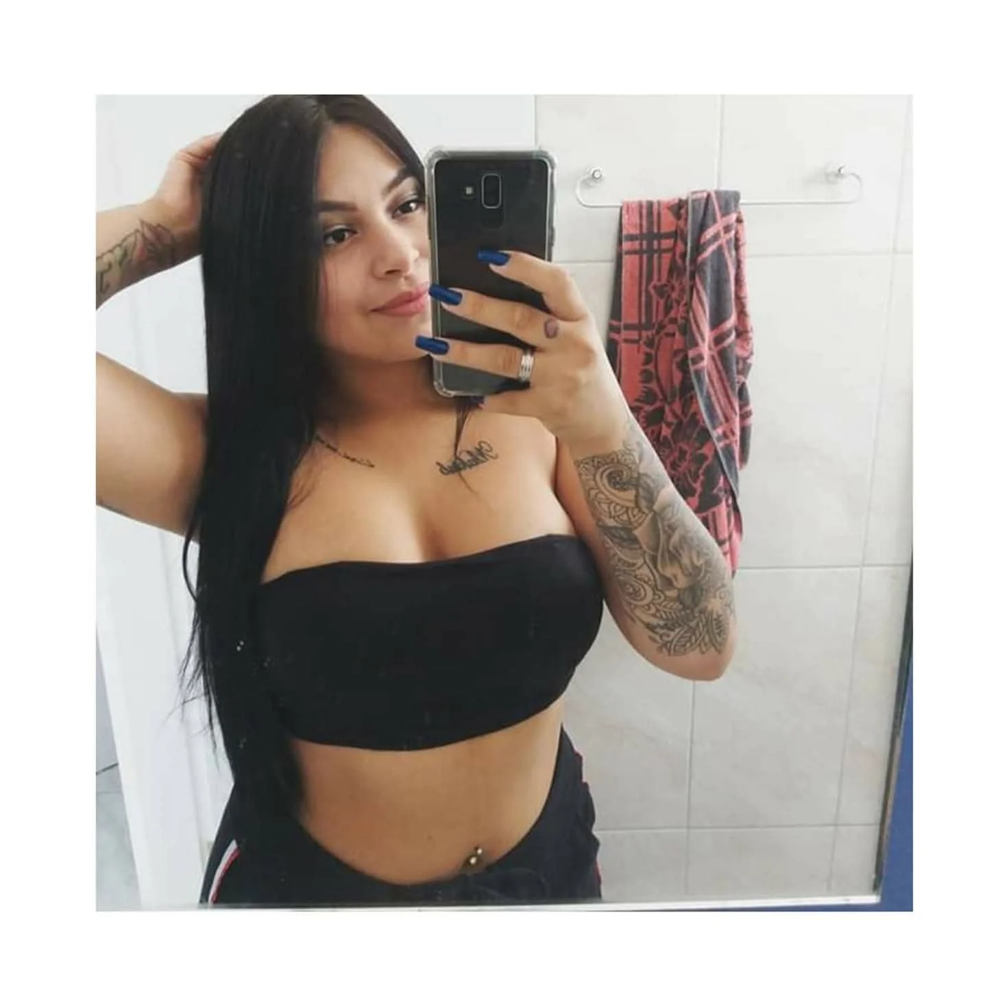 No brasil só tem gatinha image 38
