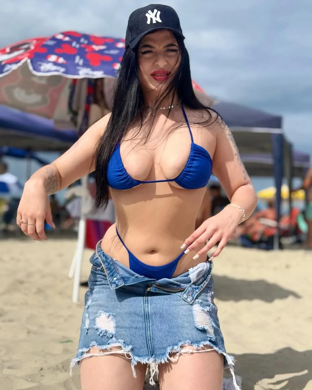 No brasil só tem gatinha image 39