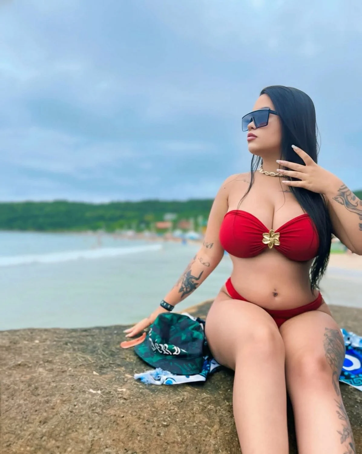 No brasil só tem gatinha image 9