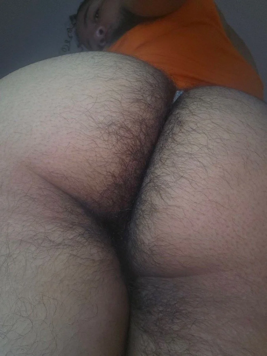 beautiful hairy columbian image 25