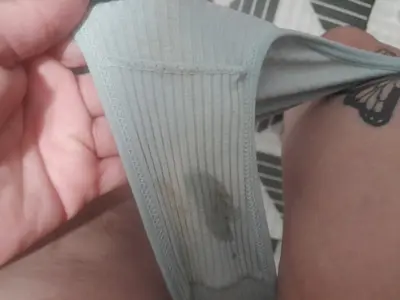 Calcinha meladinha da coroa cover image
