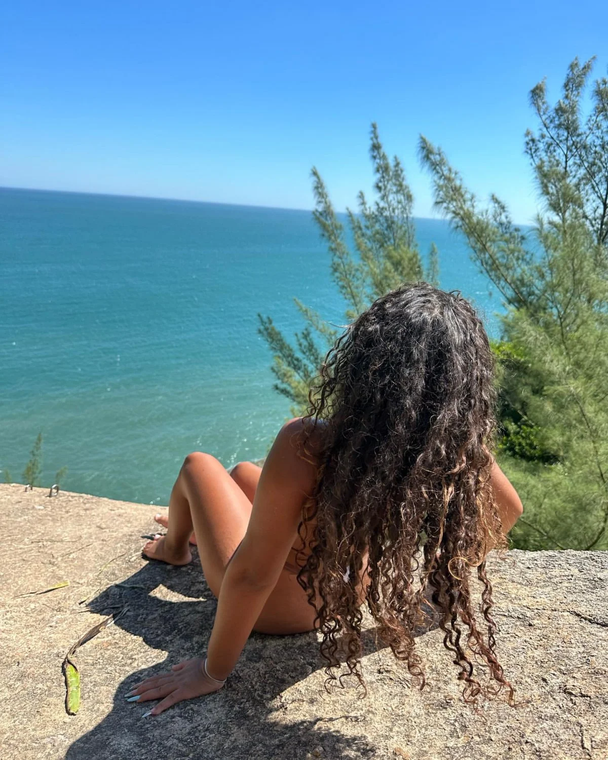 Essa vadia de biquíni é uma loucura (Rafally_Amorin) image 34