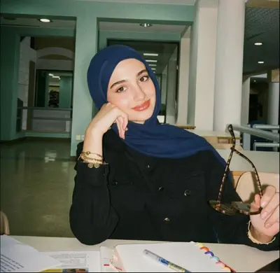 19 yr old Muslim petite slut shows her boobs and pussy lips cover image