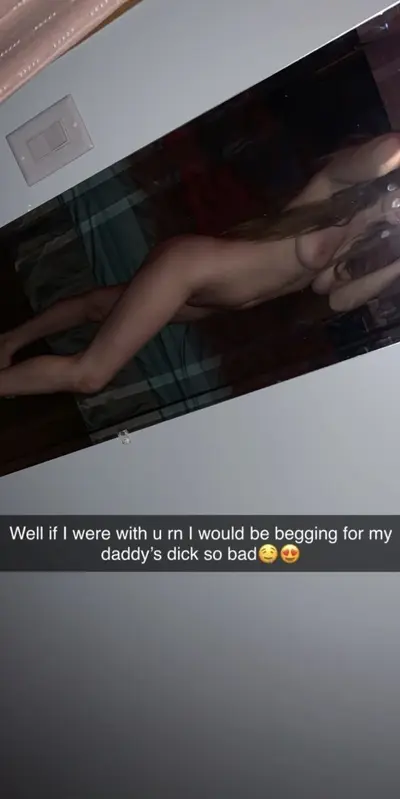 snap sluts from my eyes only cover image