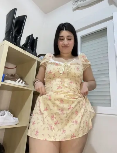 Bbw Latina Slut cover image