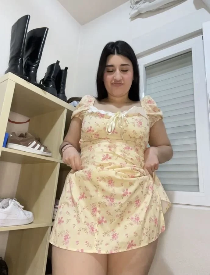 Bbw Latina Slut image 1