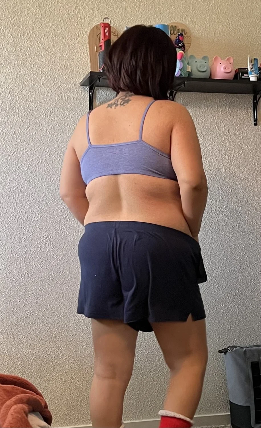Sharing more of my sister slut 😈😈 webslut Marcy image 10