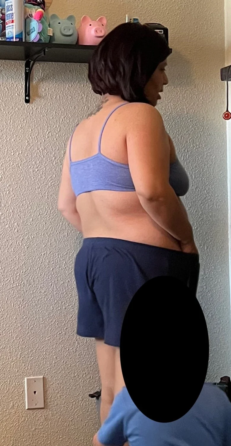 Sharing more of my sister slut 😈😈 webslut Marcy image 12