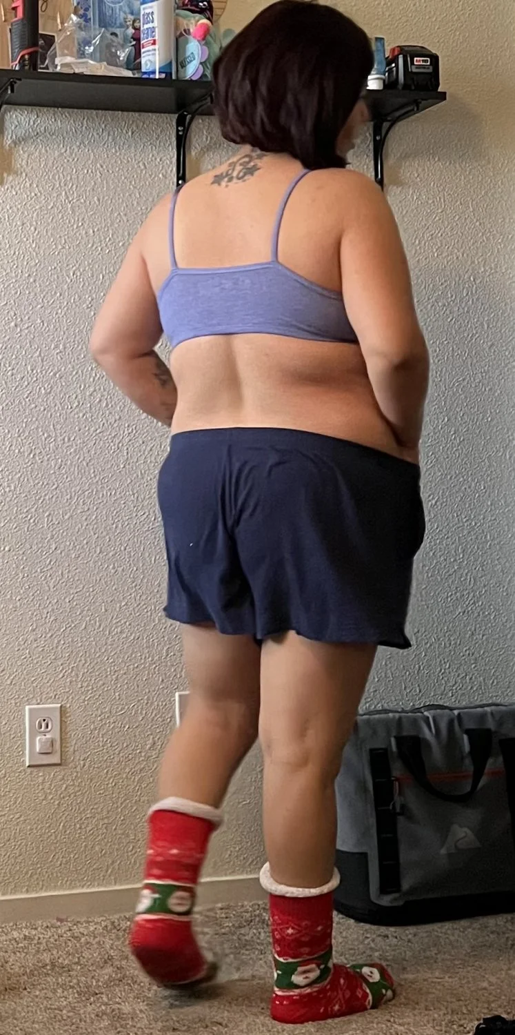 Sharing more of my sister slut 😈😈 webslut Marcy image 13