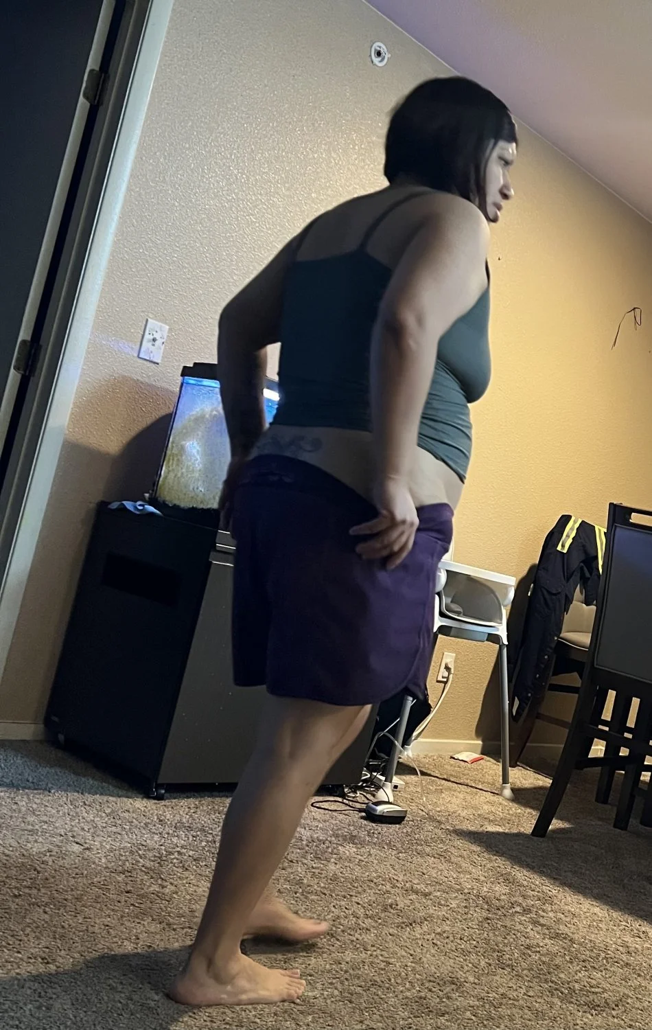 Sharing more of my sister slut 😈😈 webslut Marcy image 15