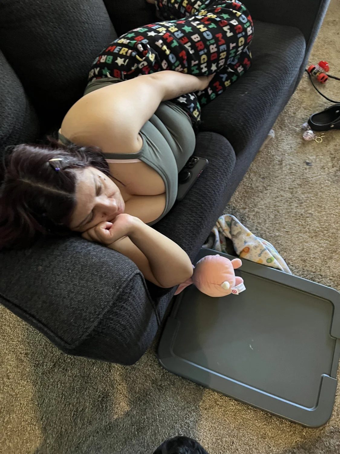 Sharing more of my sister slut 😈😈 webslut Marcy image 19