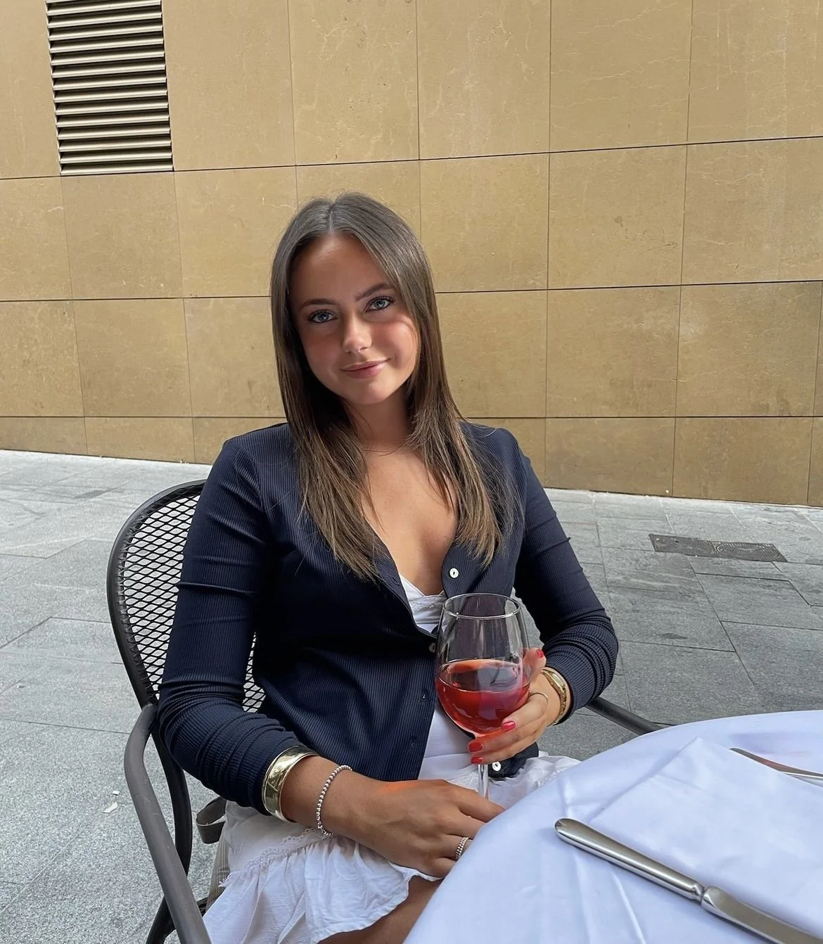 Norwich girl Caitlin exposed image 20