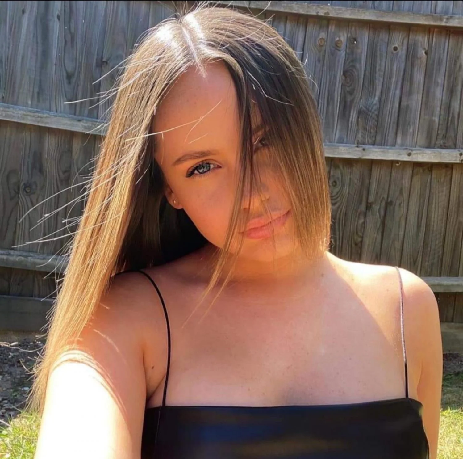 Norwich girl Caitlin exposed image 29