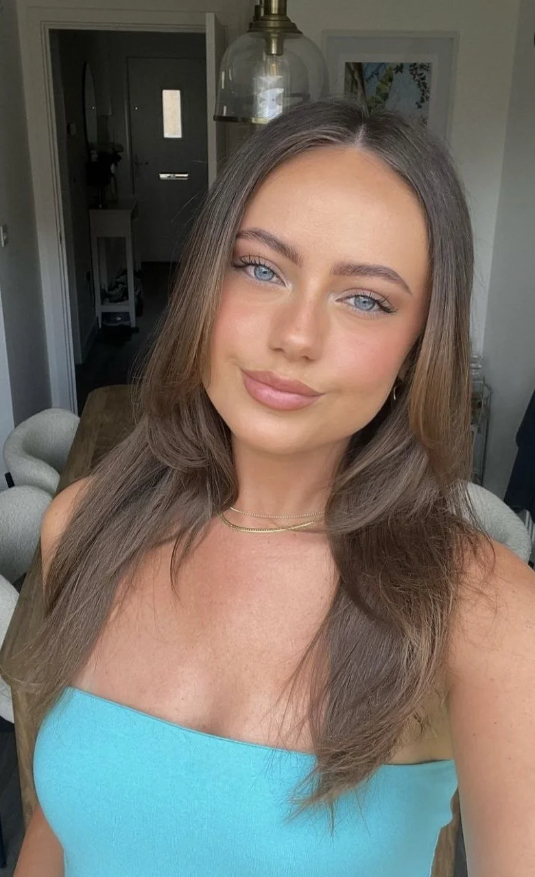 Norwich girl Caitlin exposed image 34