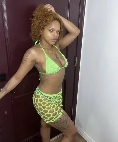 Light skin cover image