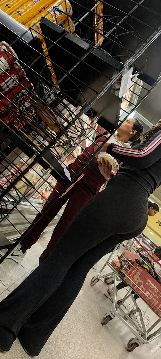 Ass in public 13 ( big ass ) image 2