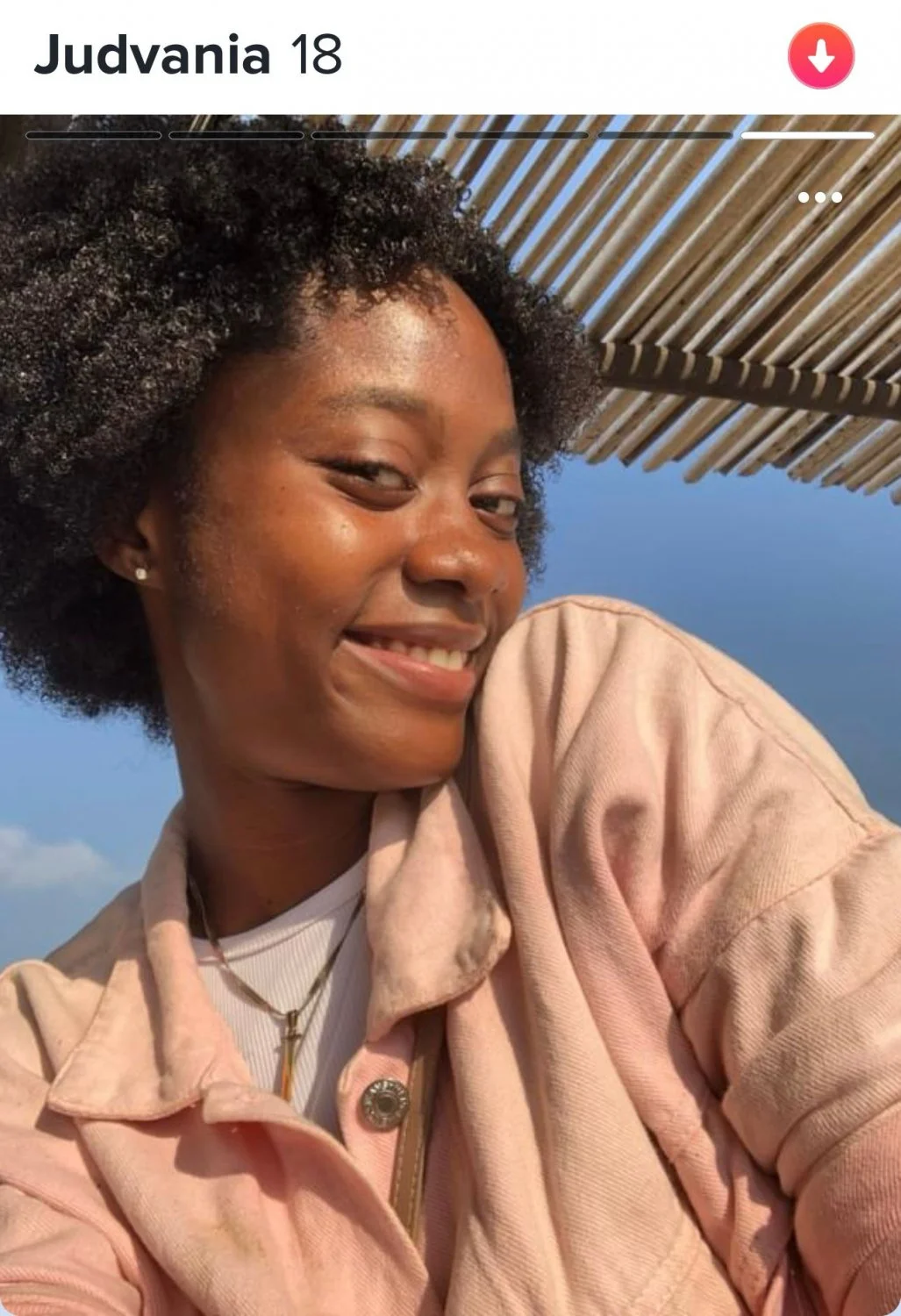 Novinha 🥰 main image