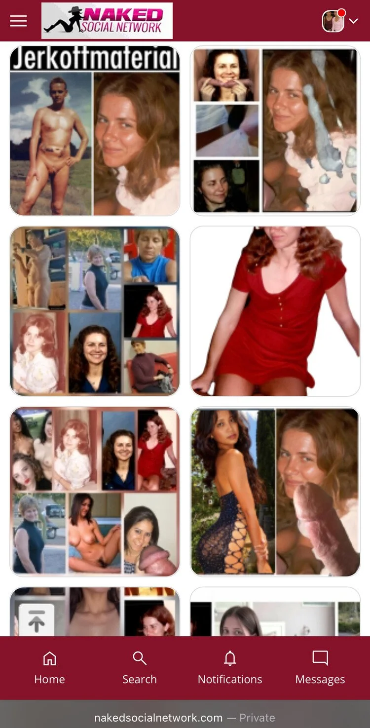 AZNSLUTS AND DANIELLE image 29
