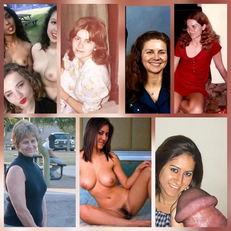 AZNSLUTS AND DANIELLE image 36