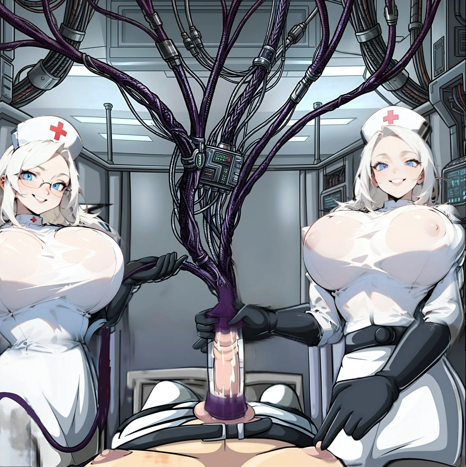 AI > Madness image 3