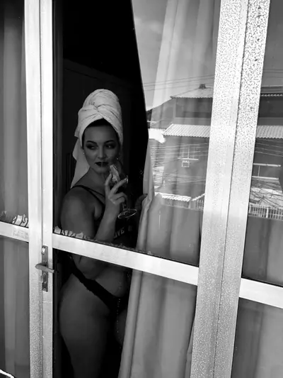 Lingerie: Sexy, Sensual cover image