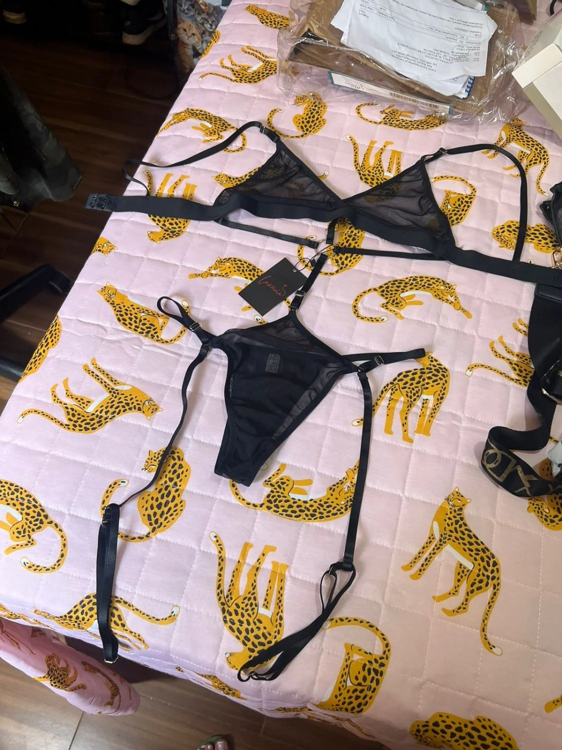 Lingerie: Sexy, Sensual image 7
