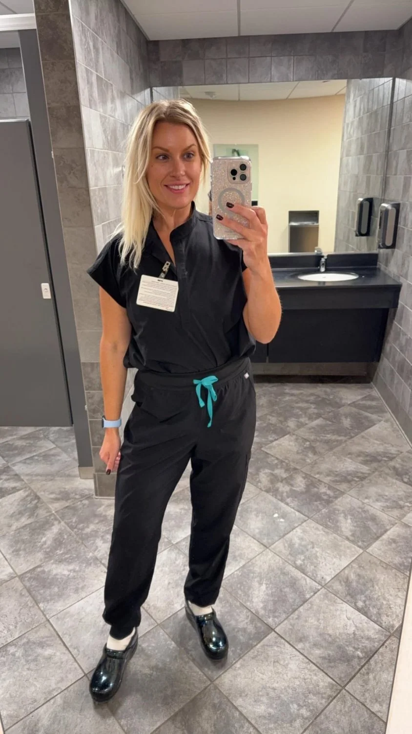 Sexy Nurse image 4