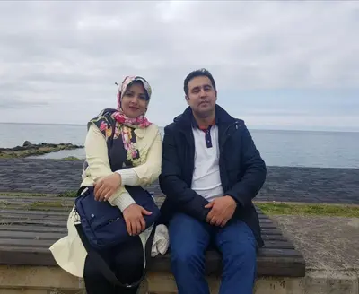turkish brunette hijabi slut cover image