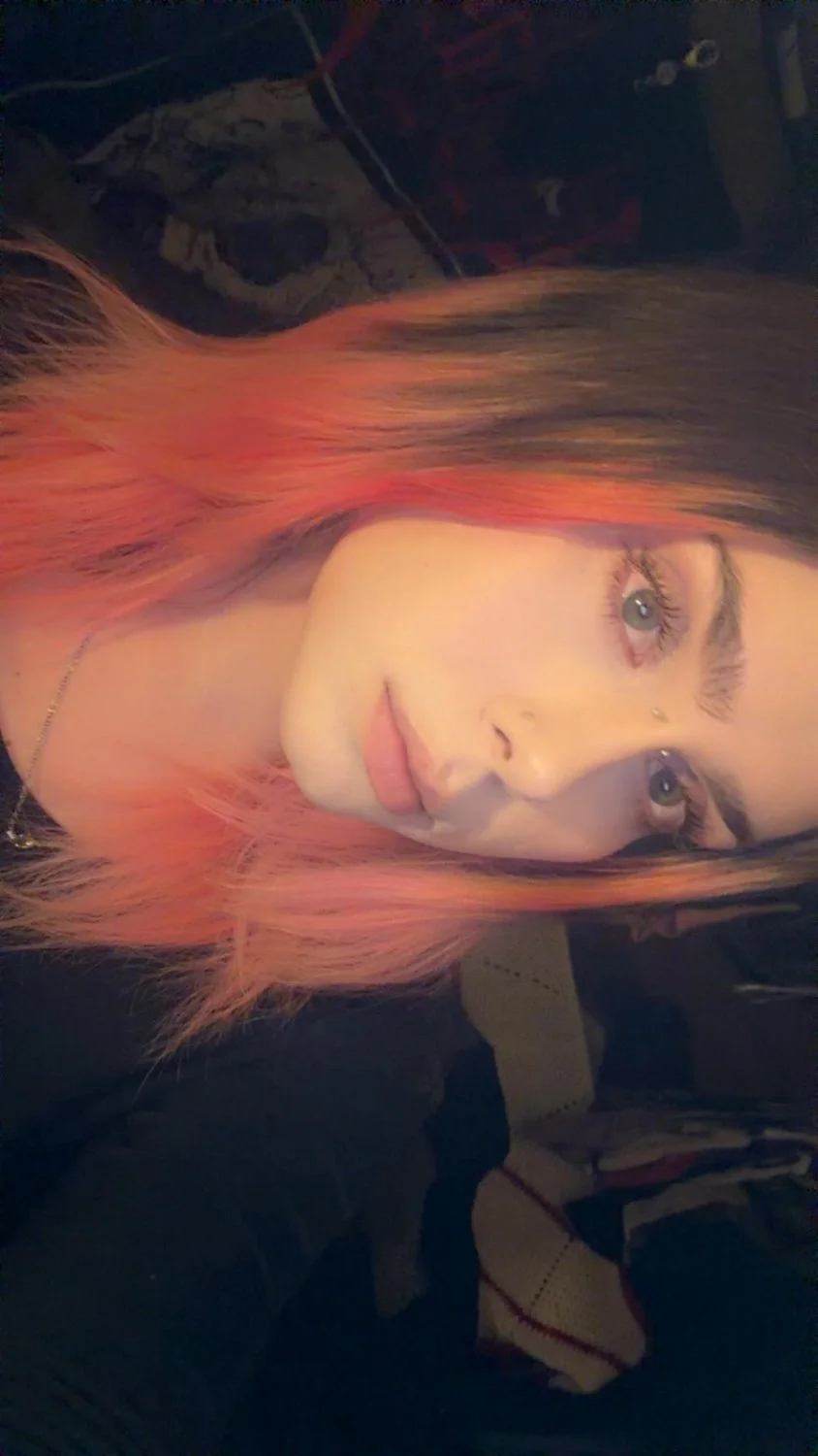 Thicc Trans Women image 8