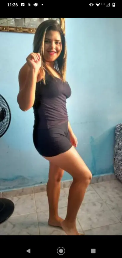 Esposa de um seguidor cover image