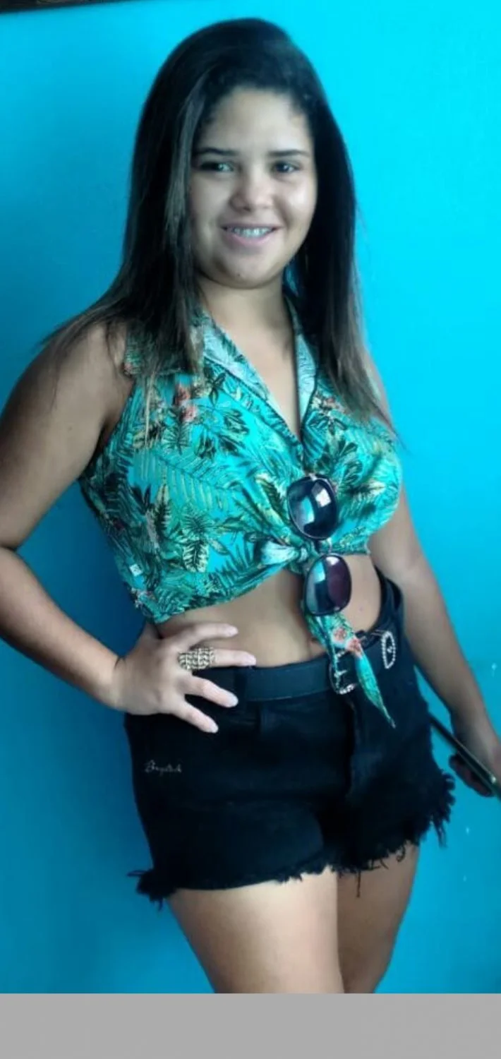Esposa de um seguidor image 10