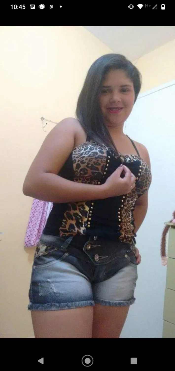 Esposa de um seguidor image 13
