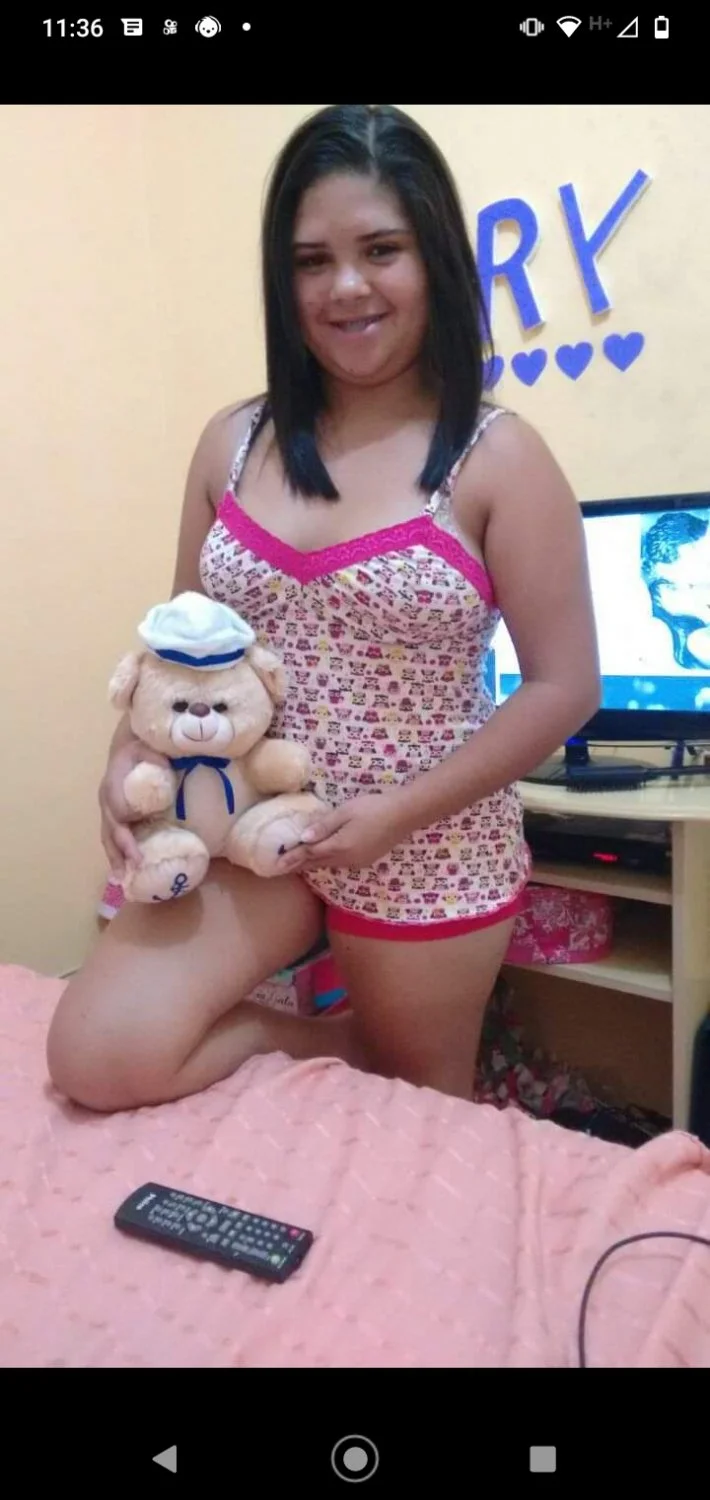 Esposa de um seguidor image 2
