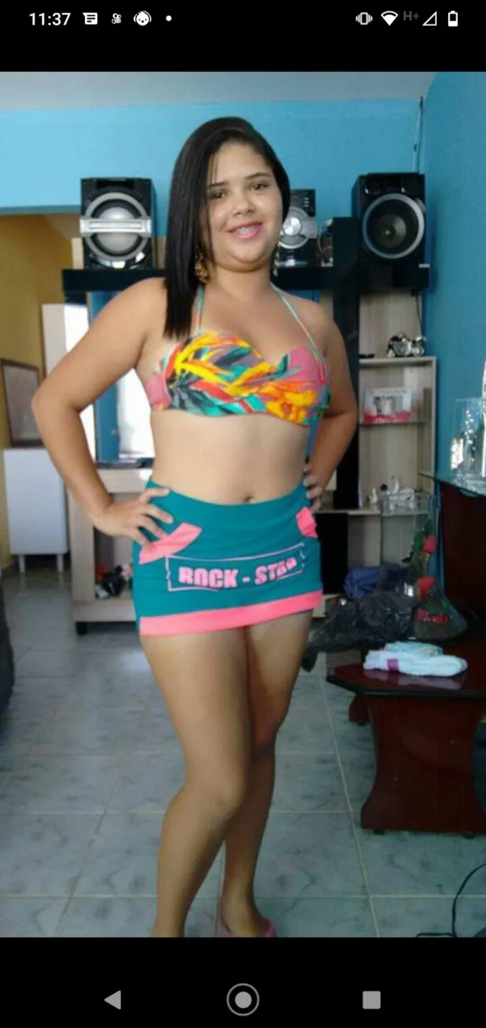 Esposa de um seguidor image 3