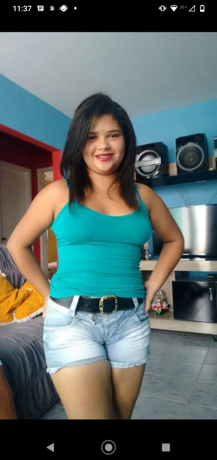 Esposa de um seguidor image 5