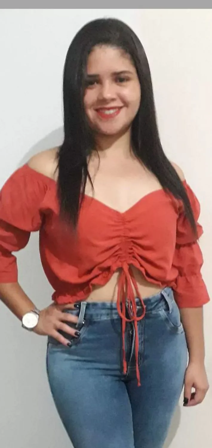 Esposa de um seguidor image 8
