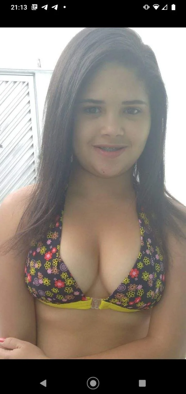 Esposa de um seguidor image 9