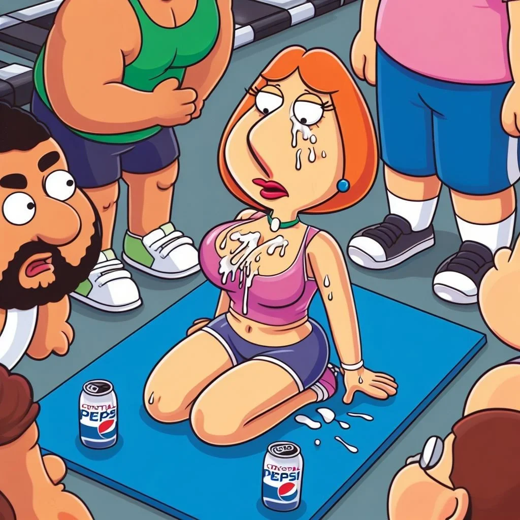 Lois Griffin image 12