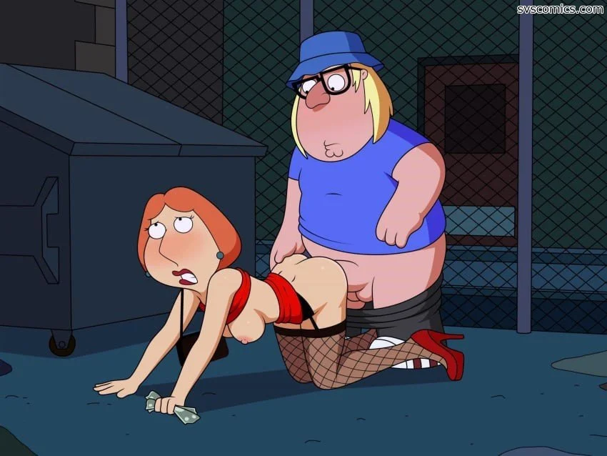 Lois Griffin image 17