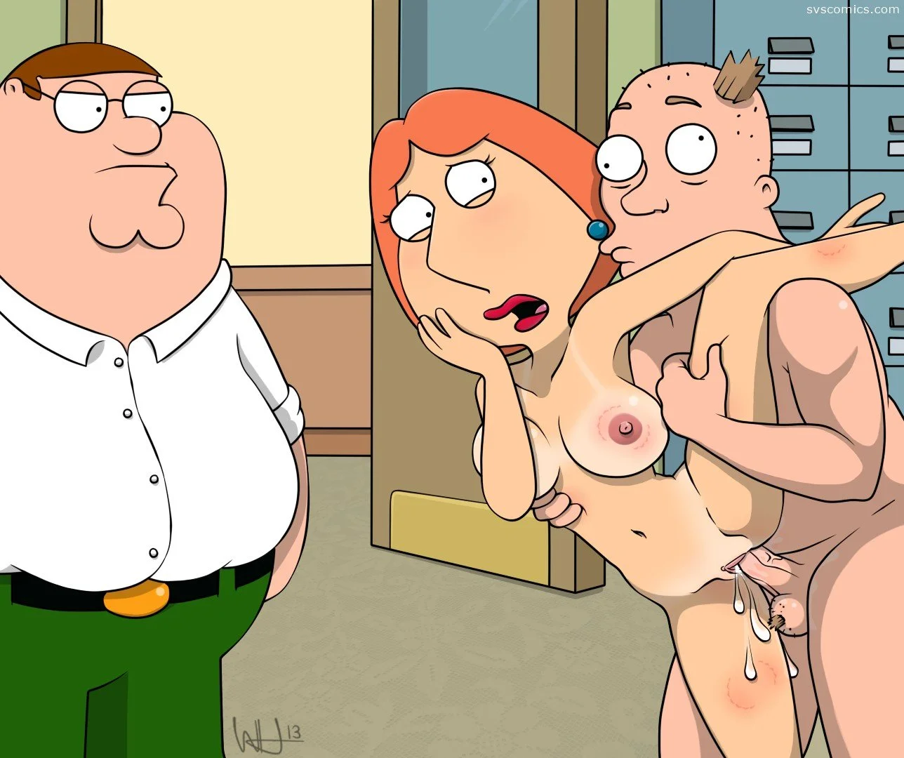 Lois Griffin image 19