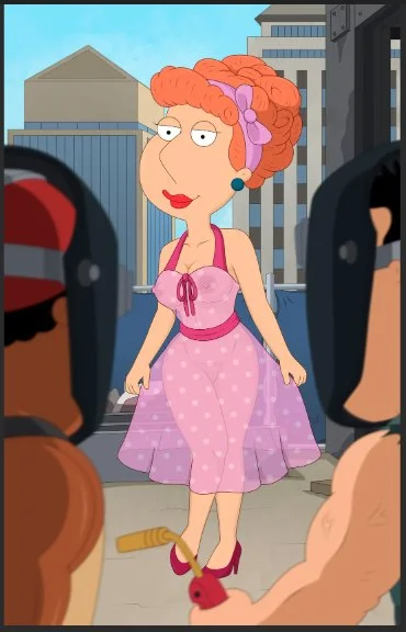 Lois Griffin image 23